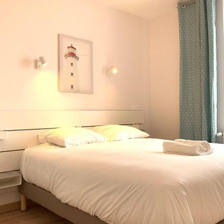 Appart' Village N2 Le Creusot Bagian luar foto