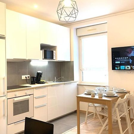 Appart' Village N2 Le Creusot Bagian luar foto